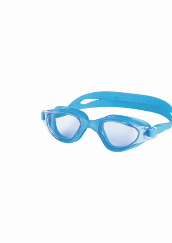 Blue Goggles